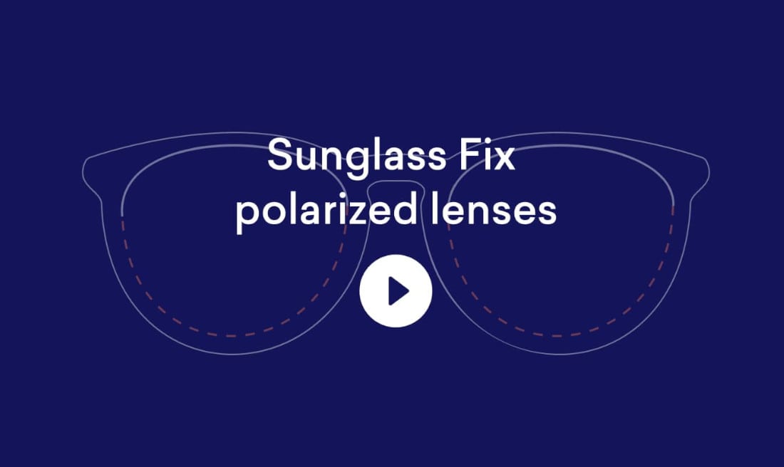 Cómo funcionan las gafas de sol polarizadas?